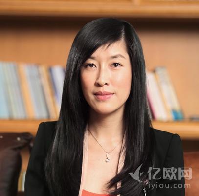 特别献礼:一部十多位女性的创业史