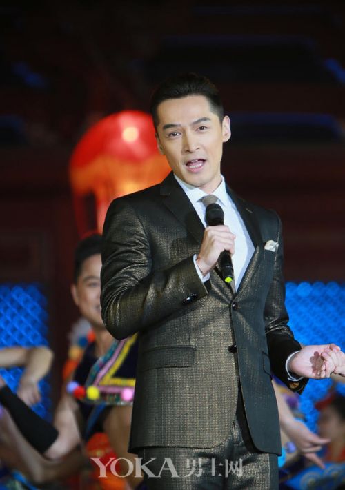 胡歌同款高定多少钱,胡歌同款推荐