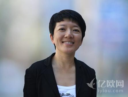 特别献礼:一部十多位女性的创业史