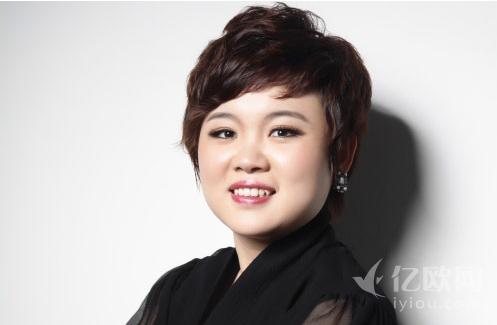 特别献礼:一部十多位女性的创业史