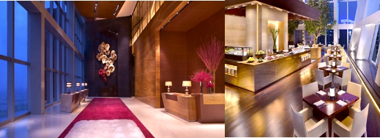 2月深圳TOP10酒店