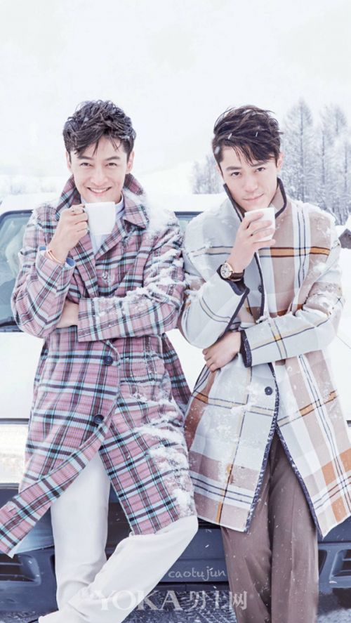 胡歌同款高定多少钱,胡歌同款推荐