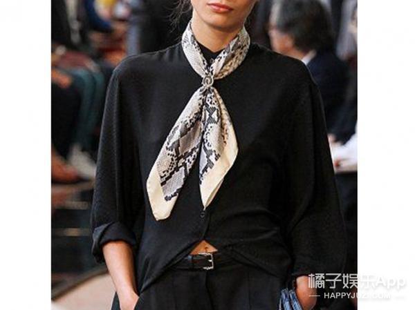 长毛衣该怎么扎起来,长毛衣怎么打理