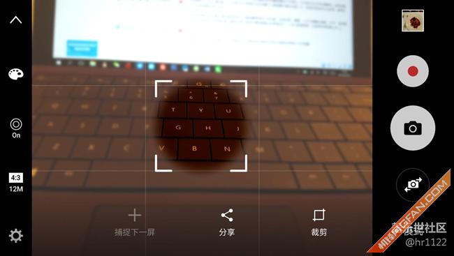 三星s7开箱测评,带相机去旅行吧