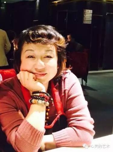 女神节特刊丨陕西女诗人专辑