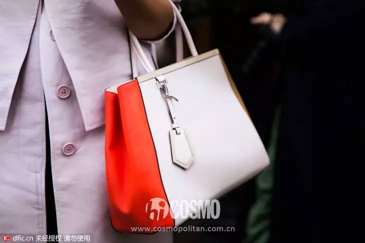 这有100个最时髦的包，男票爱不爱你就看这篇了