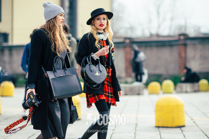 这有100个最时髦的包，男票爱不爱你就看这篇了