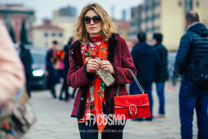 这有100个最时髦的包，男票爱不爱你就看这篇了