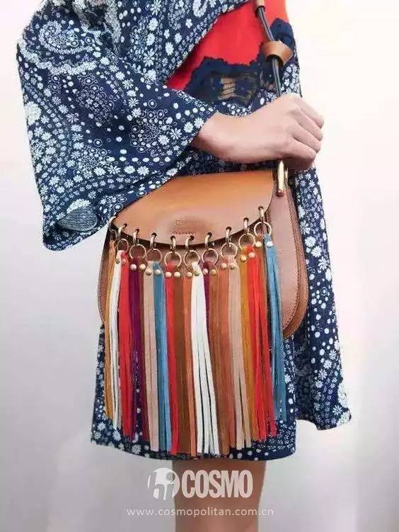 这有100个最时髦的包，男票爱不爱你就看这篇了