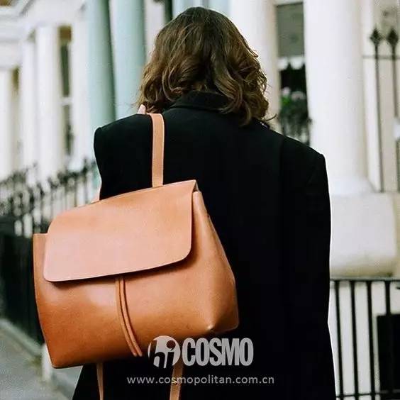 这有100个最时髦的包，男票爱不爱你就看这篇了