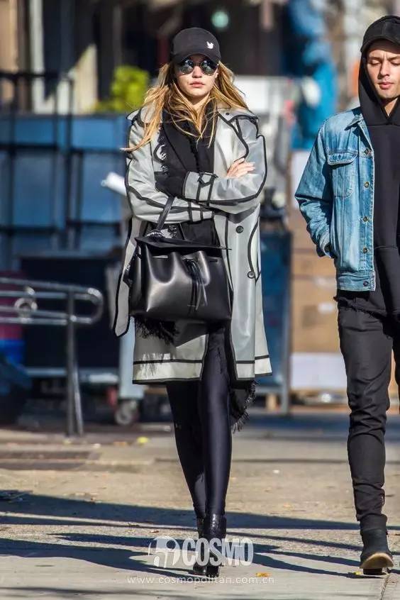 这有100个最时髦的包，男票爱不爱你就看这篇了