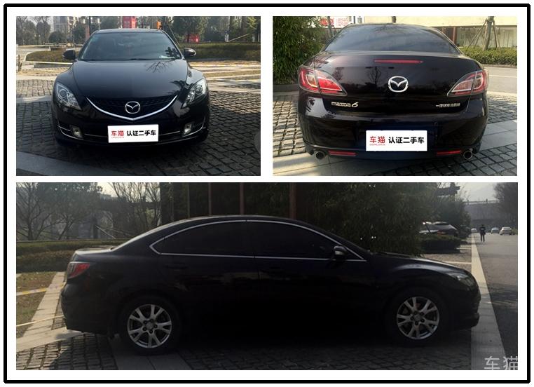 特价马自达库存车,每天一款特价车零首付