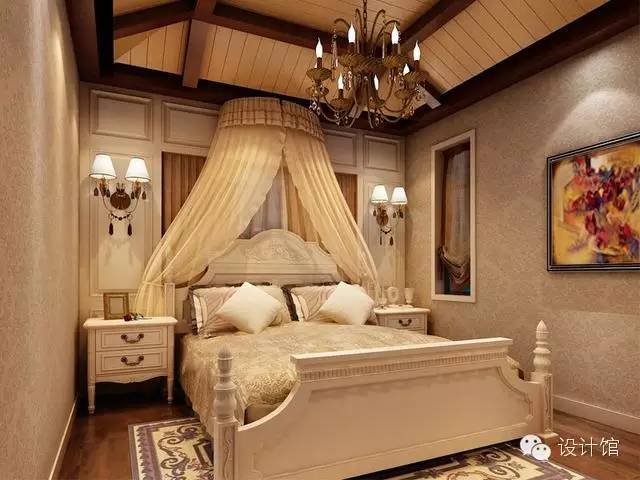 蚊帐太丑怎么办,蚊帐丑怎么布置