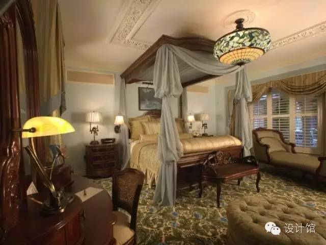 蚊帐太丑怎么办,蚊帐丑怎么布置