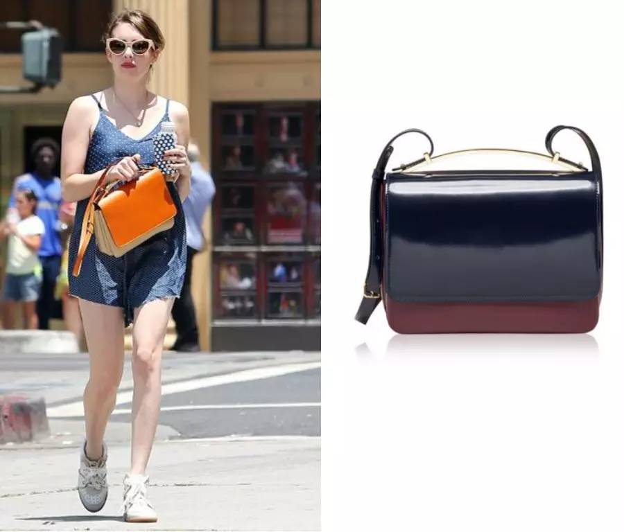 不想撞包这款轻奢包包你值得拥有,不撞包的小众包包