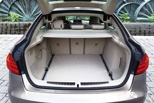 宝马335gt测评,宝马335gt后段加速