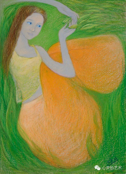 女神节特刊丨陕西女诗人专辑