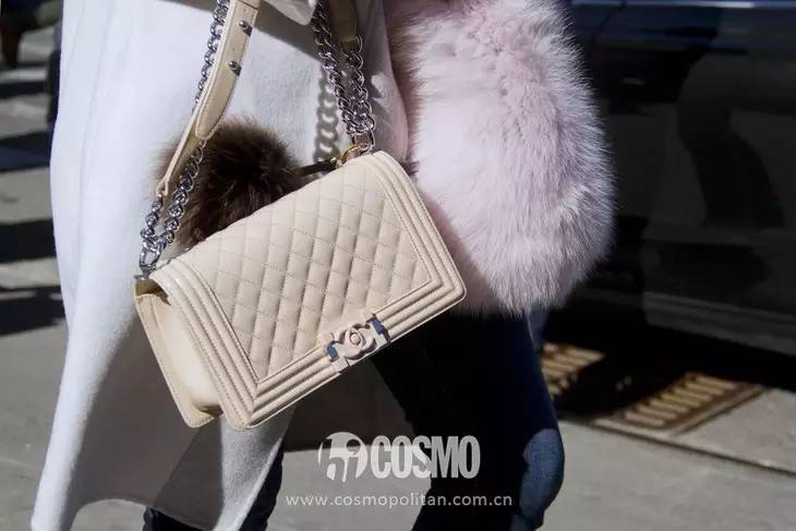 这有100个最时髦的包，男票爱不爱你就看这篇了