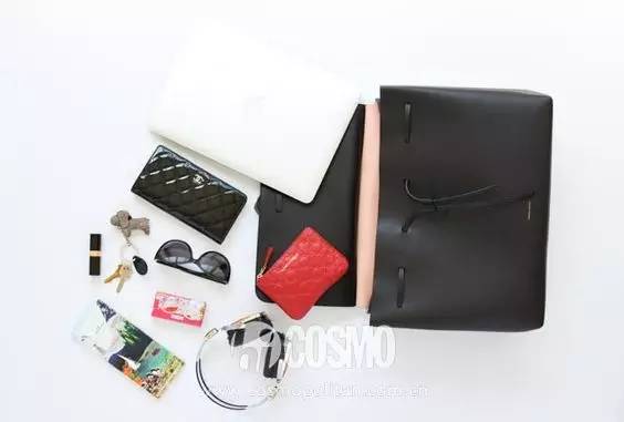 这有100个最时髦的包，男票爱不爱你就看这篇了