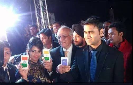 现在最便宜的智能手机,全世界最便宜的智能手机