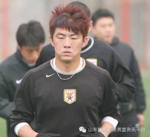 崔鹏2019鲁能,鲁能崔鹏去向最新消息