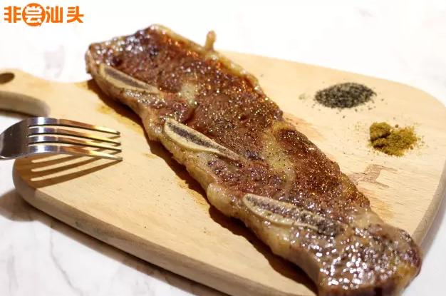 高能预警！一大波肉上线啦~颤抖吧食肉兽！