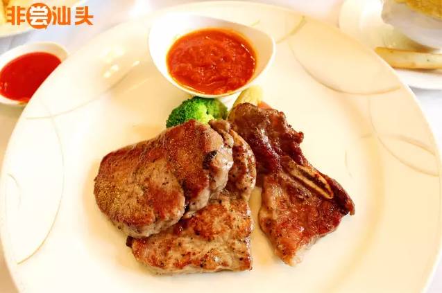 高能预警！一大波肉上线啦~颤抖吧食肉兽！