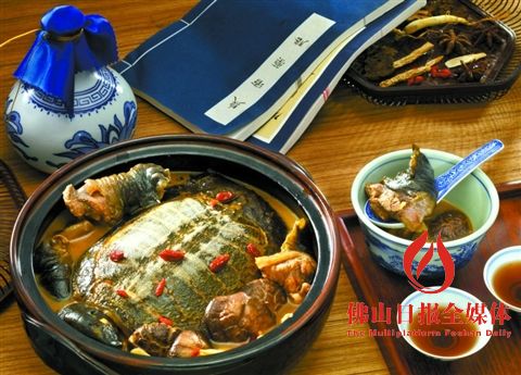 吃甲鱼过敏自己会好吗,吃甲鱼中毒