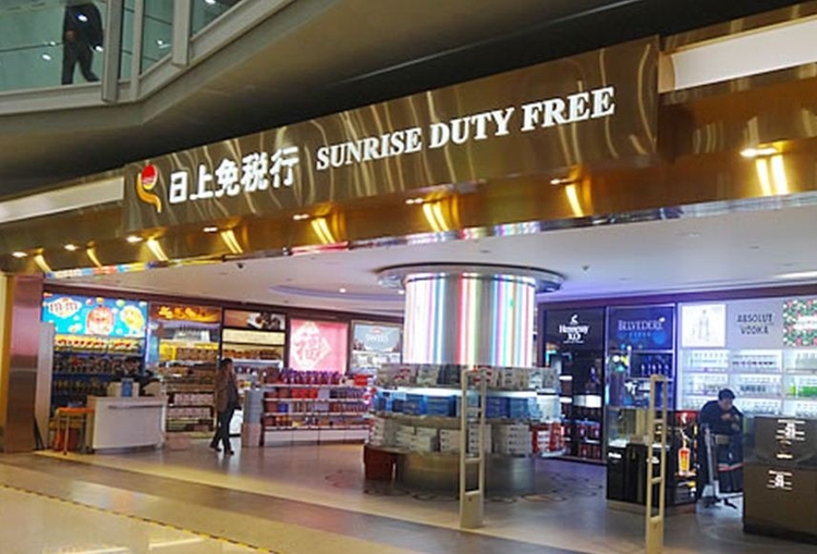 机场的秘密大全,机场隐藏的大秘密