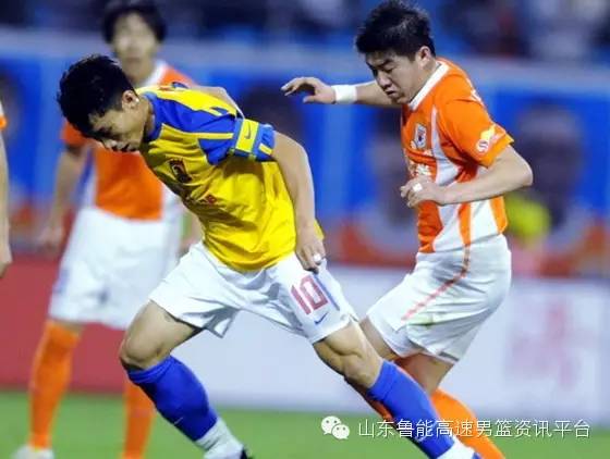 崔鹏2019鲁能,鲁能崔鹏去向最新消息