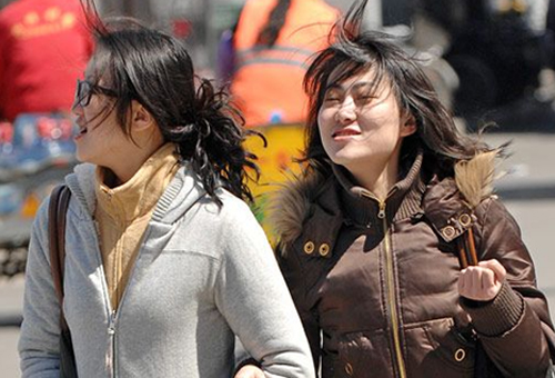 春天为什么忽冷忽热,倒春寒是什么原因引起的