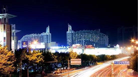 福建最穷的城市排名,福建最富的五个市排名第一是哪里