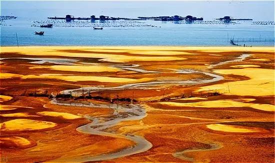 福建最穷的城市排名,福建最富的五个市排名第一是哪里