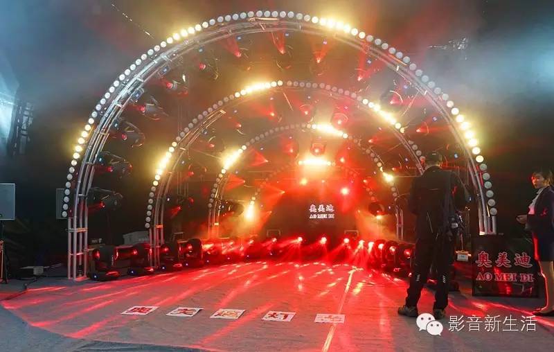 广州国际灯光音响展会6d沉浸式,聚焦广州国际汽车展览会