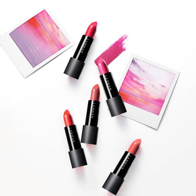 美番福利社｜口碑超赞，大家都想回购的超好用口红又来啦！