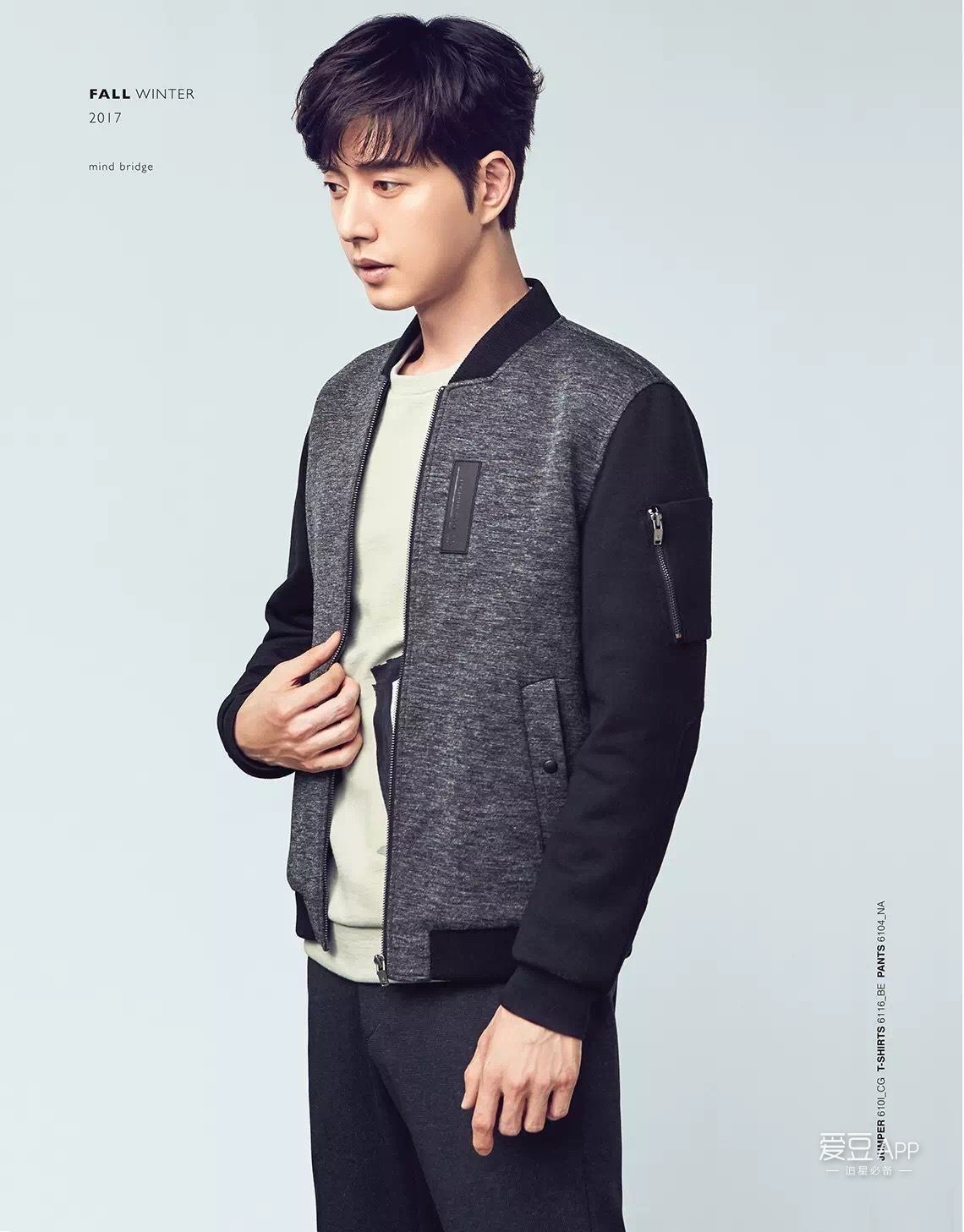 mindbridge秋日画报,mindbridge2021年春装西装外套