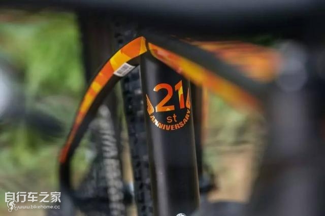 喜德盛山地车最轻量版,超轻自行车《喜德盛》