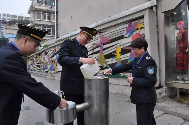 社区直饮水机的水质喝着怎么样,长沙直饮水设备能直接喝吗