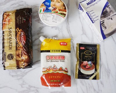 提拉米苏摆摊骗局,提拉米苏摆摊