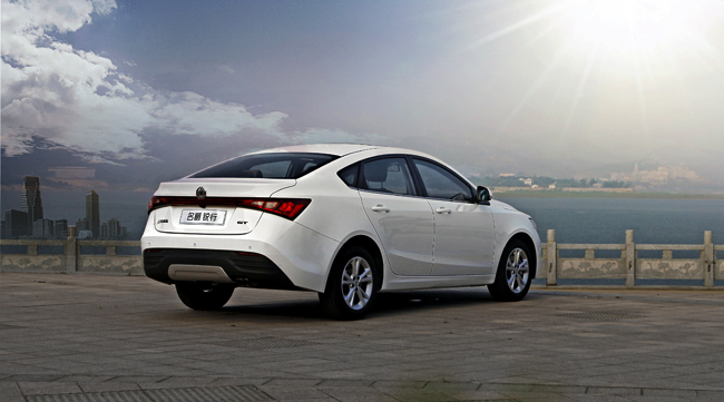 15年名爵mg锐行手动挡,智趣驾控视频