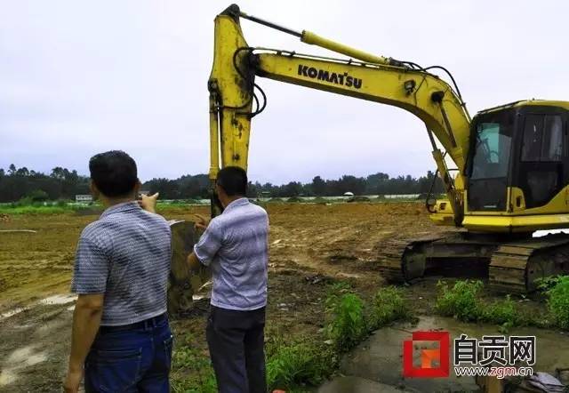 被督察组点名的晨光科技园区，现在整改如何了？