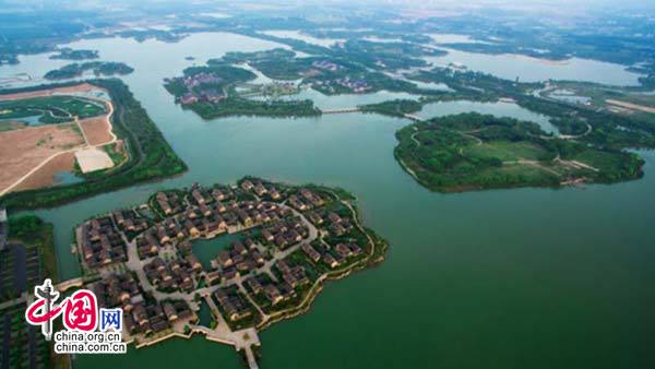 江苏全域旅游示范区,徐州贾汪打造全域旅游示范区