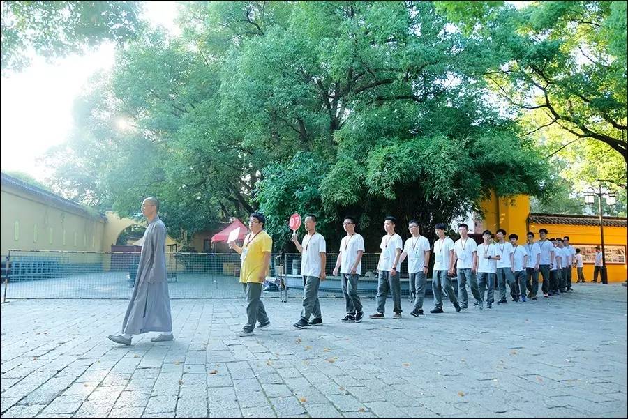 静修营报名,静修营峨眉山