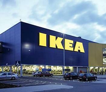 济南宜家官网营业时间,济南宜家商场最新消息