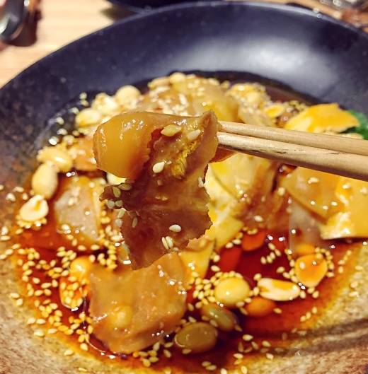 美食界的一股清流,成都吃素餐厅