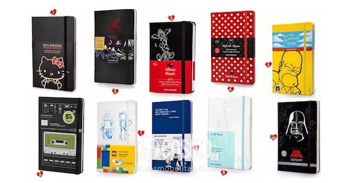 omgprada,prada回形针