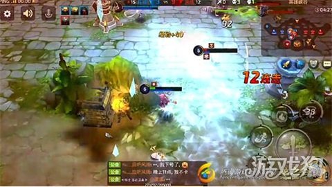 龙之谷手游具体玩法,龙之谷手游新手攻略最新版本