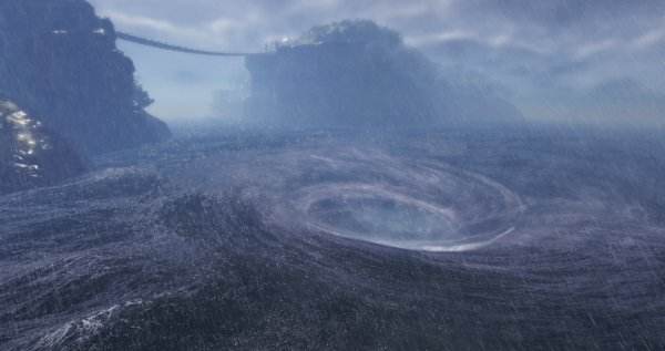 天刀少女体型,天刀上线首日