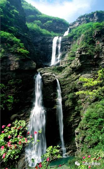 走遍江西一百县,走遍江西