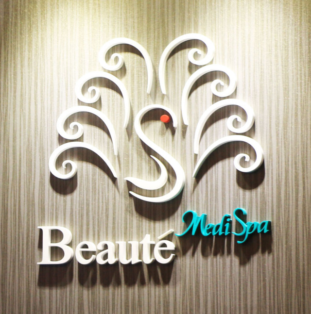 卓美BEAUTE｜香港逛街累了来美丽加油站放松身心